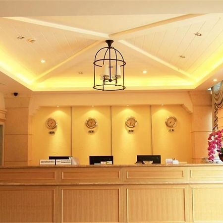 Home Inns Hotel 싼야 외부 사진