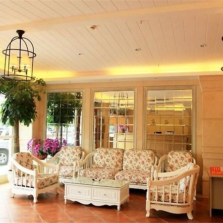 Home Inns Hotel 싼야 외부 사진