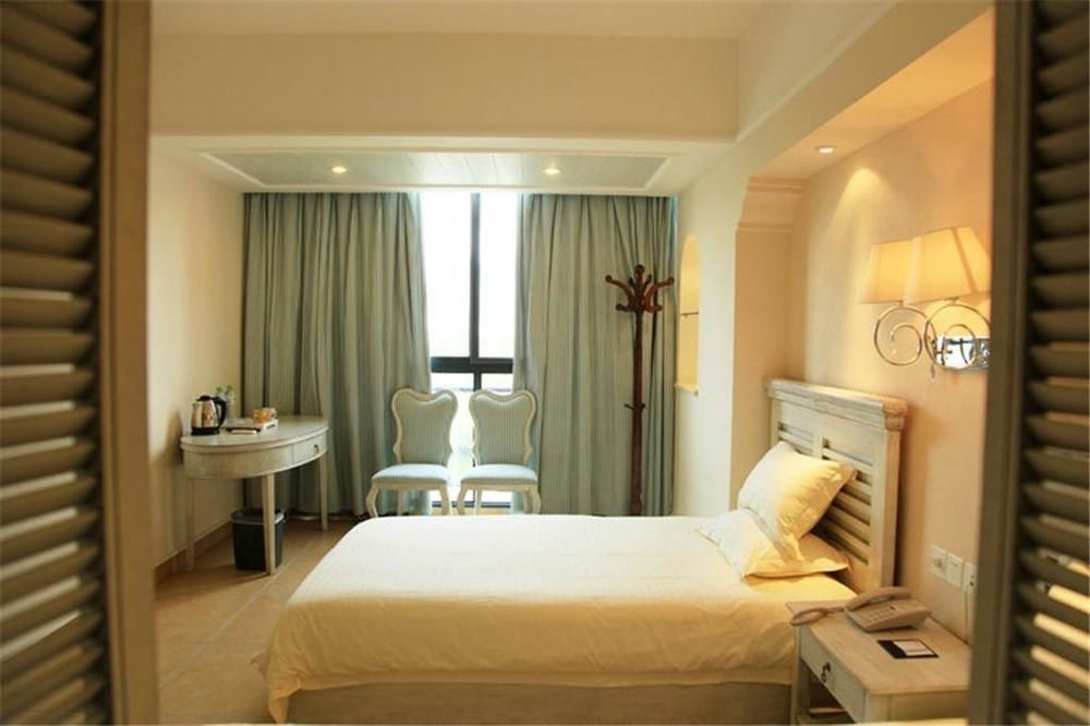 Home Inns Hotel 싼야 외부 사진