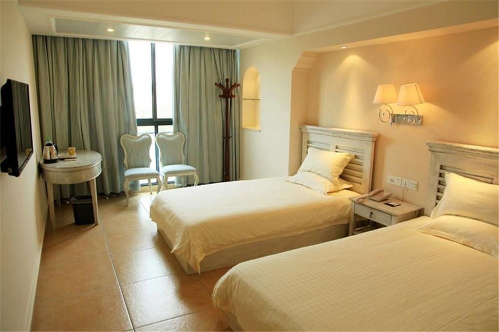 Home Inns Hotel 싼야 외부 사진