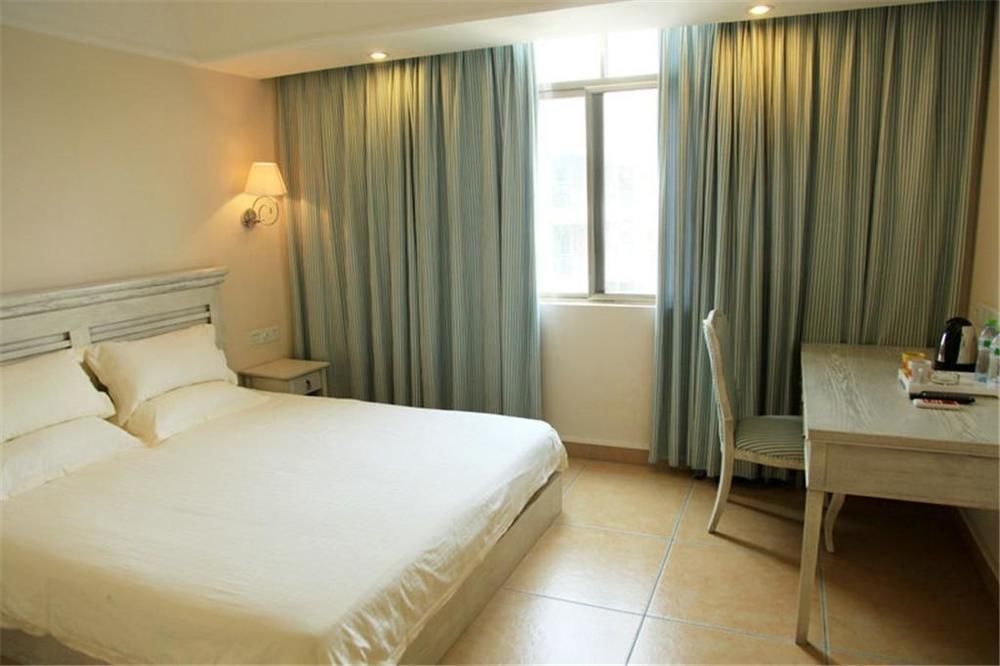 Home Inns Hotel 싼야 외부 사진