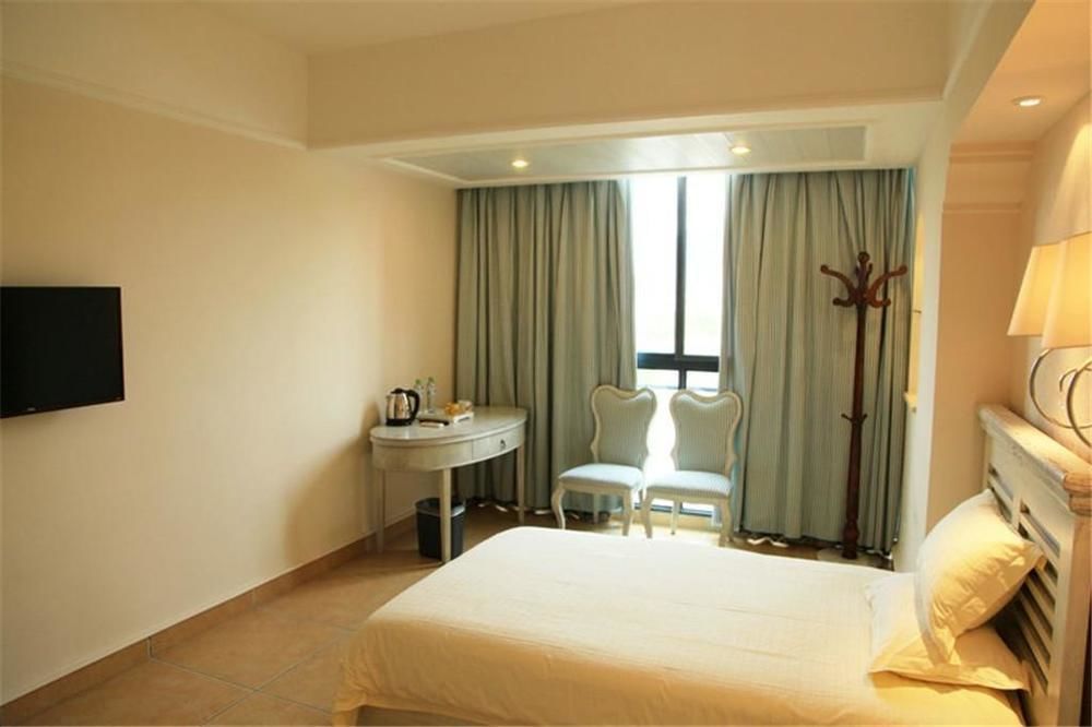 Home Inns Hotel 싼야 외부 사진