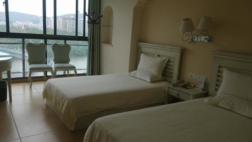 Home Inns Hotel 싼야 외부 사진