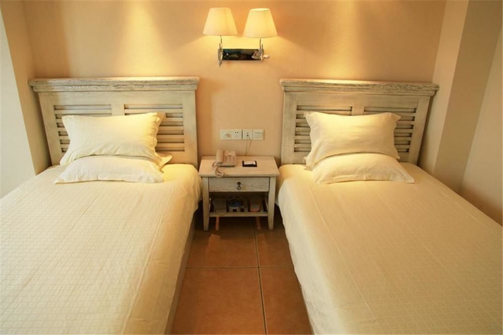 Home Inns Hotel 싼야 외부 사진