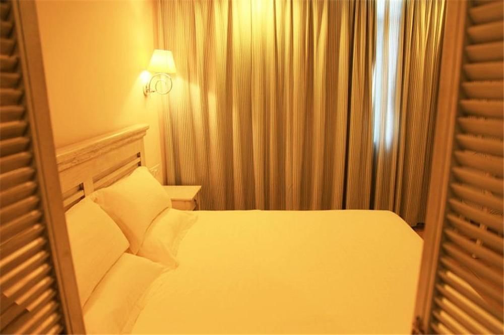 Home Inns Hotel 싼야 외부 사진