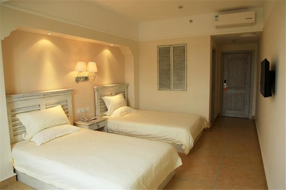 Home Inns Hotel 싼야 외부 사진