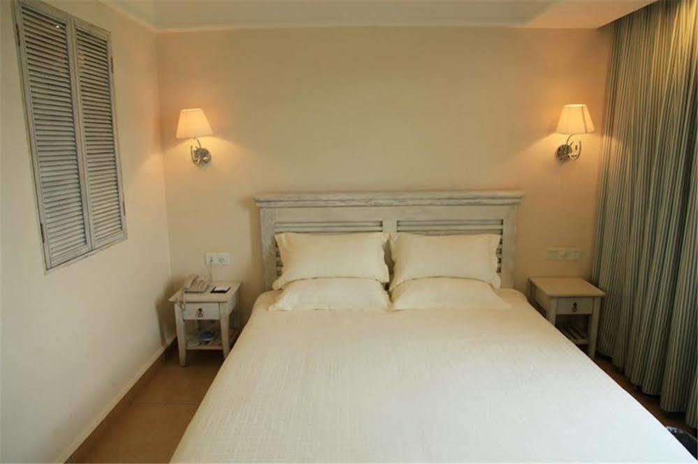 Home Inns Hotel 싼야 외부 사진